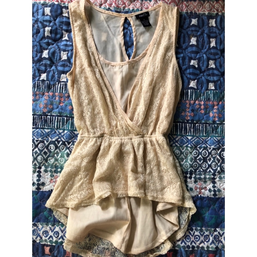 Women’s top